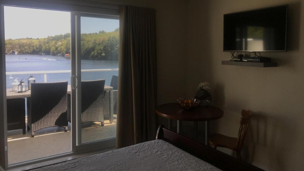 Muskoka Lakes Hotel And Resorts Port Carling Exterior photo
