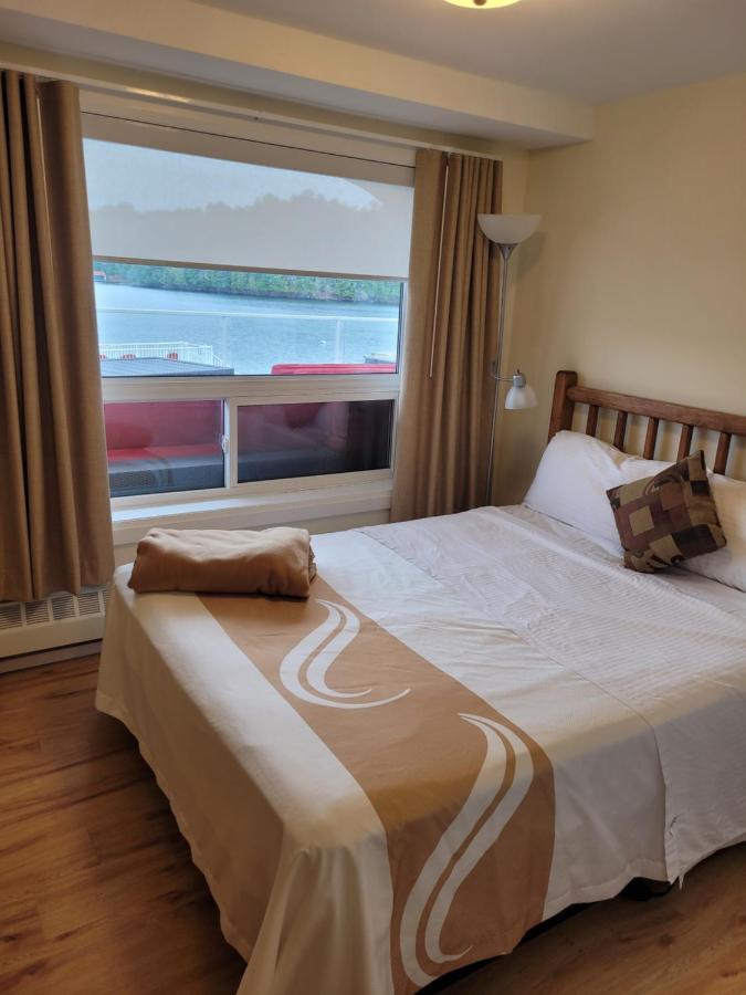 Muskoka Lakes Hotel And Resorts Port Carling Exterior photo